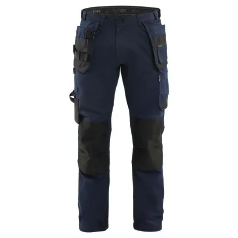 Begränsad tid Blåkläder 175018328600D112 Arbetsbyxa